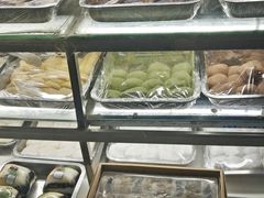 -糯米香(长江路店)