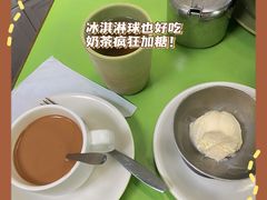 -胜利茶餐室