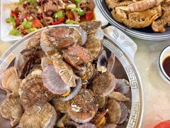 -北方饺子王·海肠捞饭·海鲜锅(山大店)