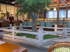-三凤酒家·百年无锡菜(清扬茂业店)