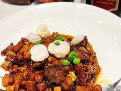 -老大同酒家·糟卤·本帮菜(中山公园店)