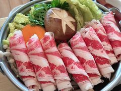 -林妈妈村·日式料理(宝山万达店)