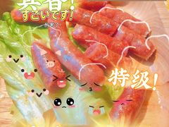 -九鼎轩脆毛肚火锅(南京东路店)