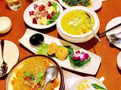 -明泰谷泰国餐厅(正大广场店)