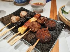 -火山屋台(新街口店)