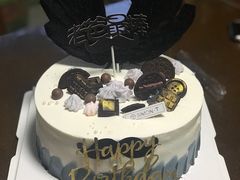 -西檬树SIMON·T轻奢蛋糕(大东方Max店)