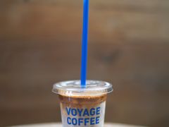 -VOYAGE COFFEE(北锣鼓巷店)