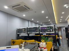 -杰拉电竞·网咖(杭州钱塘区龙湖金沙天街店)