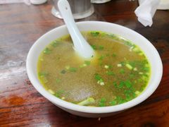 -黄阿姨锅贴大王(万航渡路店)