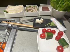 -海底捞火锅(泰安爱琴海店)
