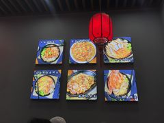 -台州老六海鲜面馆(上南总店)