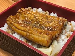 鳗鱼饭-酒吞(七宝领展广场店)