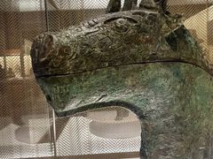 -上海博物馆(人民广场馆)