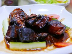 九方肉-宝源饺子(麦子店街店)