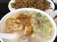 -伍湛记 · 广州老字号(龙津中路店)