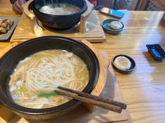 -勺子米线·云南传统小吃市集(四方街店)