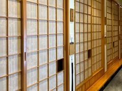 -江户·岚 创意料理(泛海店)