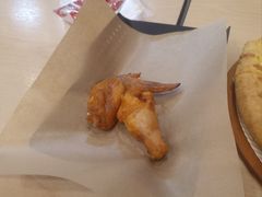 -达美乐比萨(凯莱赛店)