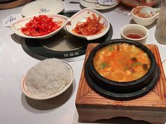 -七八冷面·延边朝鲜族美食(欢乐谷店)