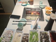-野妹火锅(龙岗店)
