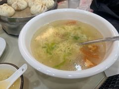 -石饮红星包子(中山路店)