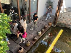 -几荷·恰似故人来(秀水广场店)