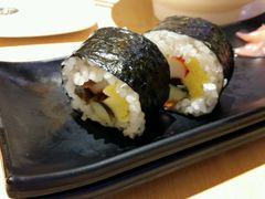 -万岁寿司(芳村店)