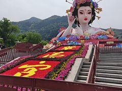 -华清宫景区
