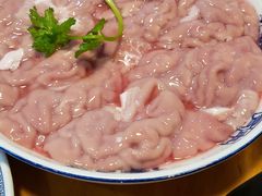 -华哥新鲜猪精品美食