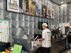 -常来茶·水果研究所(西溪里店)