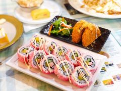 -顶屋咖喱(武大店)