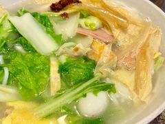 -洪福米线(浣纱路店)