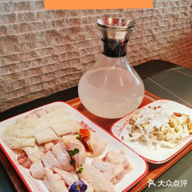 秋冬养生必吃|椰椰倾城|一见倾城，一吃倾心