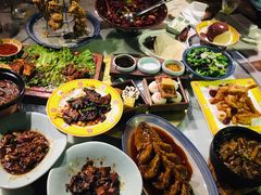 -那家小馆•北京菜•烤鸭(中关村店)