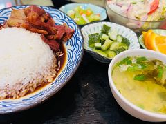 -菊儿人家·北京胡同菜(南锣鼓巷店)