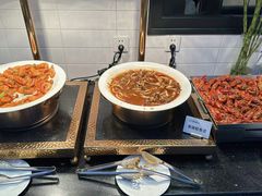 -川骄海鲜自助(河东店)
