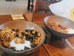 -德天顺盖码饭(人民西路店)