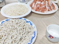 -鑫龙火锅城(环山路店)