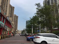 -新辉港式茶餐厅(北栅店)