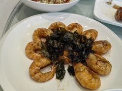 富贵元宝虾-琼林徽宴(中央门店)