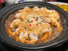 -前海沿·青岛菜(乐客城店)