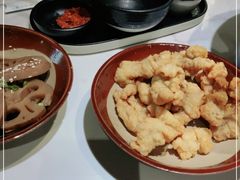 -乔阿马·江南味·驴肉香(龙湖华泾天街店)
