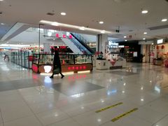 -佳世客(合肥路店)