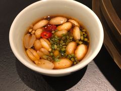 糖醋花生-老鸭集(金沙龙湖天街店)