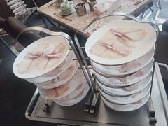 -龙继斑鱼庄(犀浦店)