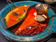 -吼堂老火锅(太古里总店)