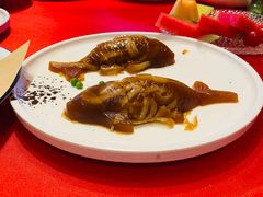 -山西会馆·晋菜·晋商宴·民俗博物馆(体育路店)