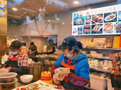 -老黄记手撕烤兔(玉林街店)