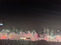 -南宁花花大世界景区