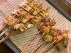 -神府路壹号·海鲜烧烤·砂锅粥·锅物(三坊七巷店)